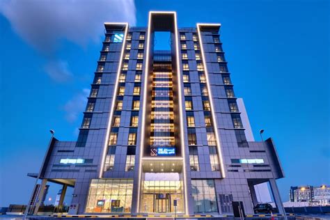 s hotel al barsha address